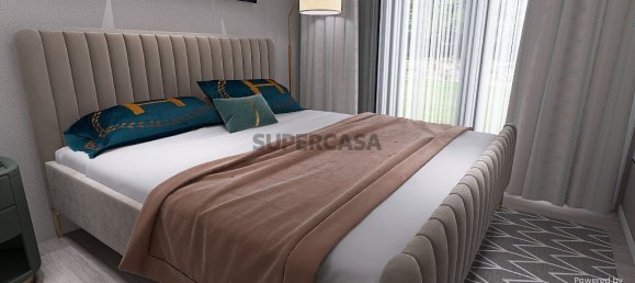 Casa T4 em Almada, Portugal N.º 159098 21