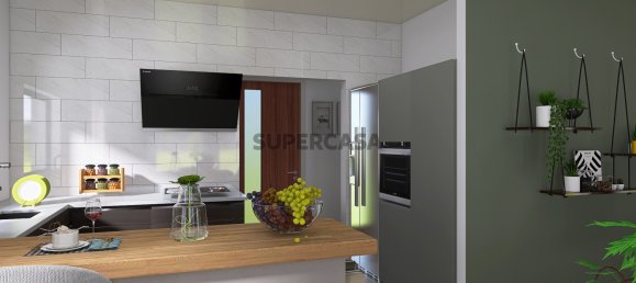 Casa T4 em Almada, Portugal N.º 159098 19