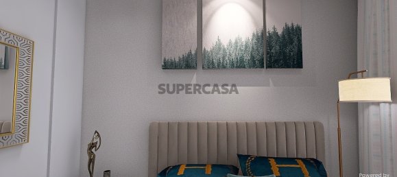 Casa T4 em Almada, Portugal N.º 159098 12