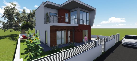 Casa T4 em Almada, Portugal N.º 159098 2