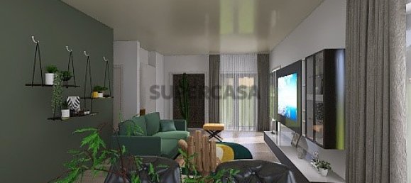 Casa T4 em Almada, Portugal N.º 159098 30