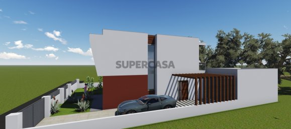 Casa T4 em Almada, Portugal N.º 159098 8