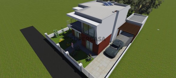 Casa T4 em Almada, Portugal N.º 159098 10