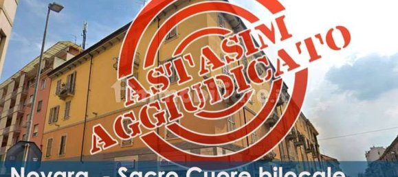 1 bedroom Apartment in Novara, Italy No. 292461 10