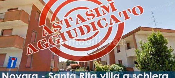 1 bedroom Apartment in Novara, Italy No. 292461 9