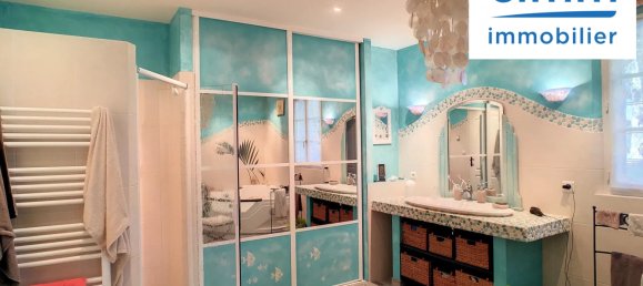 5 Schlafzimmer Schlösser in Saint-Germain-des-Pres, France, Nr. 68665 25