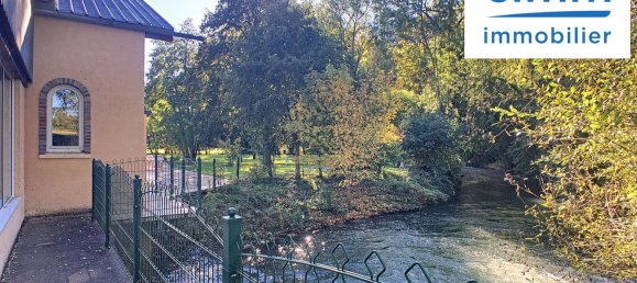 5 Schlafzimmer Schlösser in Saint-Germain-des-Pres, France, Nr. 68665 9