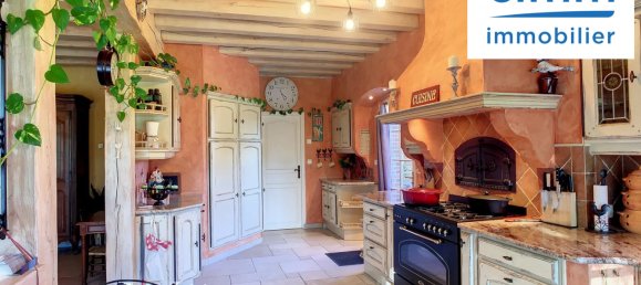 5 Schlafzimmer Schlösser in Saint-Germain-des-Pres, France, Nr. 68665 18