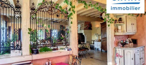 5 Schlafzimmer Schlösser in Saint-Germain-des-Pres, France, Nr. 68665 21