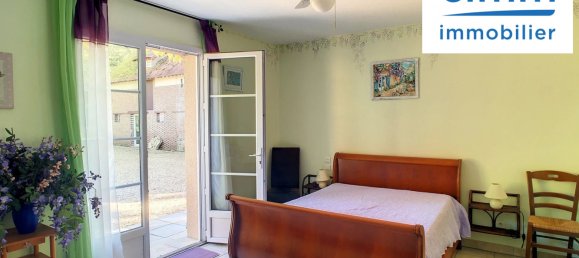 5 Schlafzimmer Schlösser in Saint-Germain-des-Pres, France, Nr. 68665 30