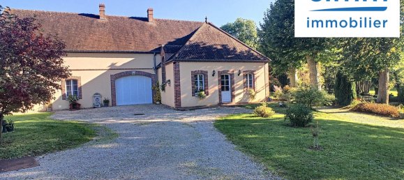 5 Schlafzimmer Schlösser in Saint-Germain-des-Pres, France, Nr. 68665 8