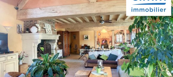 5 Schlafzimmer Schlösser in Saint-Germain-des-Pres, France, Nr. 68665 17