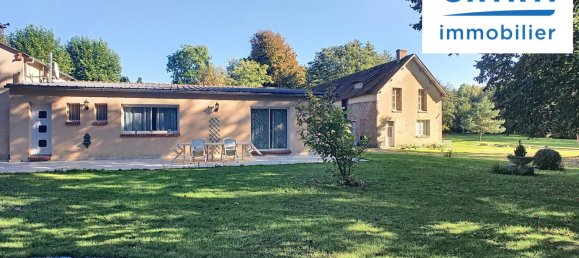 5 Schlafzimmer Schlösser in Saint-Germain-des-Pres, France, Nr. 68665 11