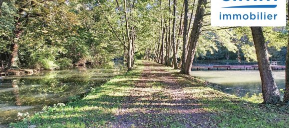 5 Schlafzimmer Schlösser in Saint-Germain-des-Pres, France, Nr. 68665 16