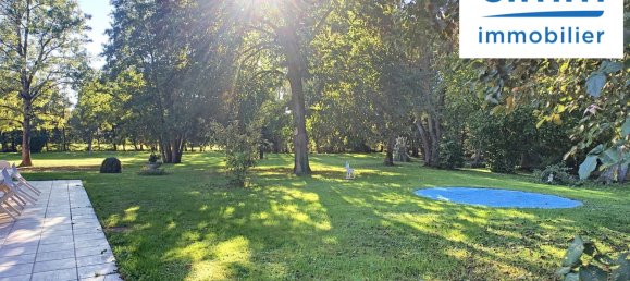 5 Schlafzimmer Schlösser in Saint-Germain-des-Pres, France, Nr. 68665 10