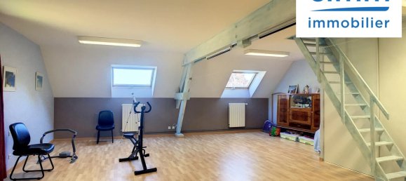 5 Schlafzimmer Schlösser in Saint-Germain-des-Pres, France, Nr. 68665 23