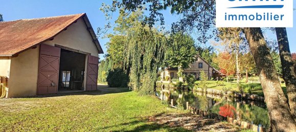 5 Schlafzimmer Schlösser in Saint-Germain-des-Pres, France, Nr. 68665 14