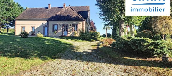 5 Schlafzimmer Schlösser in Saint-Germain-des-Pres, France, Nr. 68665 4