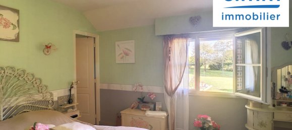 5 Schlafzimmer Schlösser in Saint-Germain-des-Pres, France, Nr. 68665 22