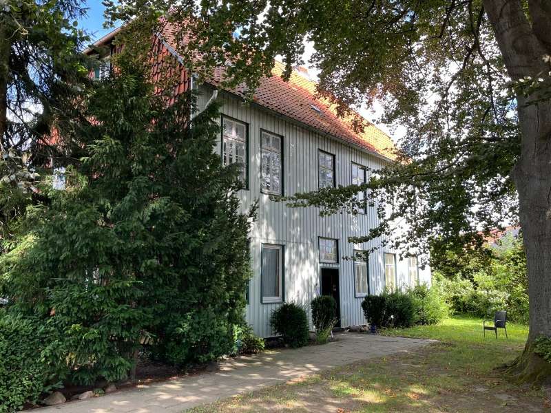 12-salle Châteaux à Hanover, Germany No. 205843