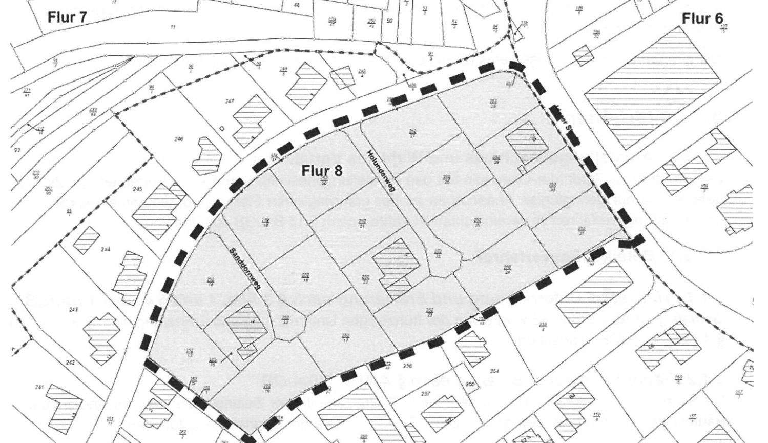 Grundstück in Birkenfeld, Germany, Nr. 180002