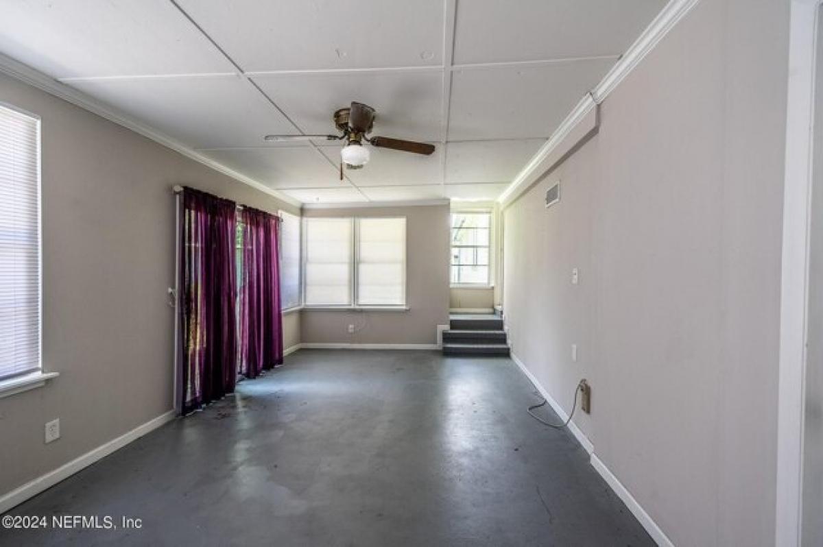 3 chambres Maison à Jacksonville, USA No. 373996