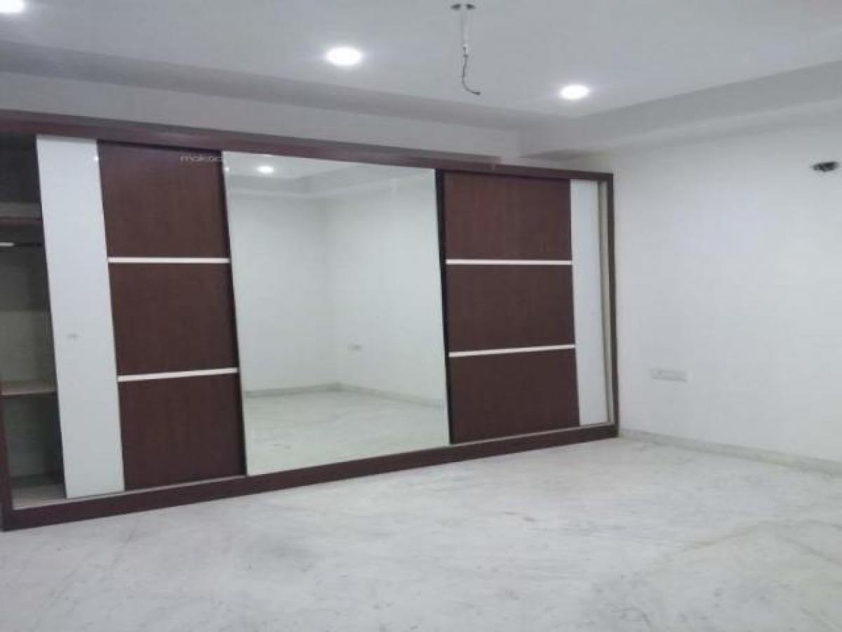 3 غرف نوم منزل في Gurgaon, India رقم 51172