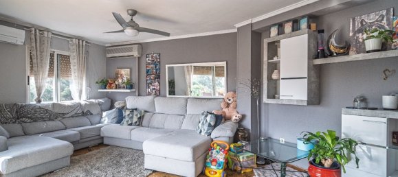 Квартира с 3 спальнями в Сьюдад Кесада, Испания № 151207 3