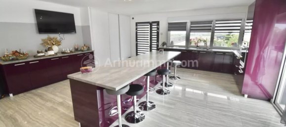 Casa de 7 habitaciónes en Rethel, France No. 59844 6