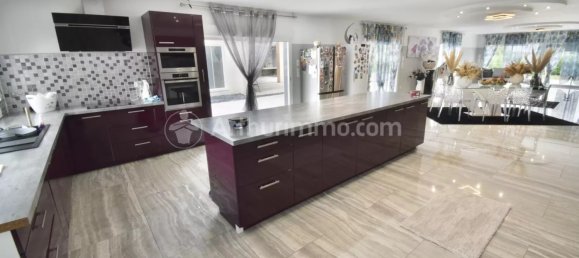 Casa de 7 habitaciónes en Rethel, France No. 59844 7