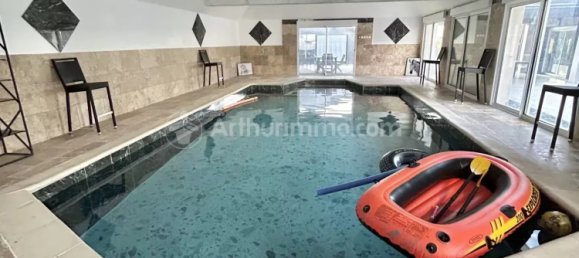 Casa de 7 habitaciónes en Rethel, France No. 59844 2