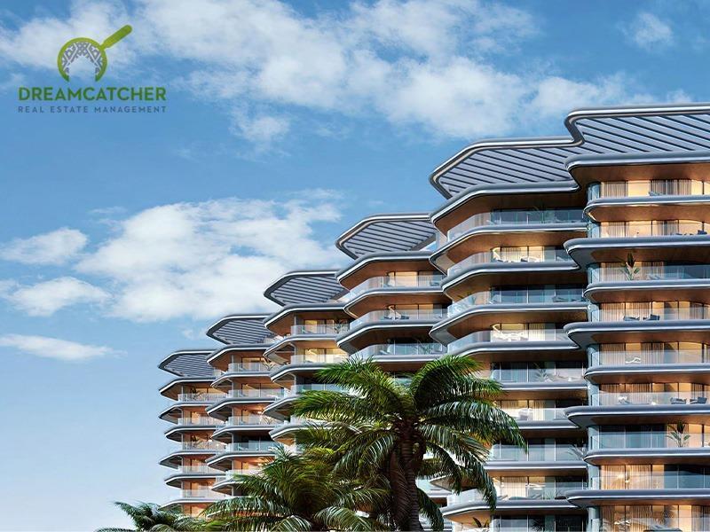 2 bedrooms Apartment in Al Marjan Island, UAE No. 94854