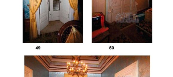 6 rooms Apartment in Palo del Colle, Italy No. 259843 17