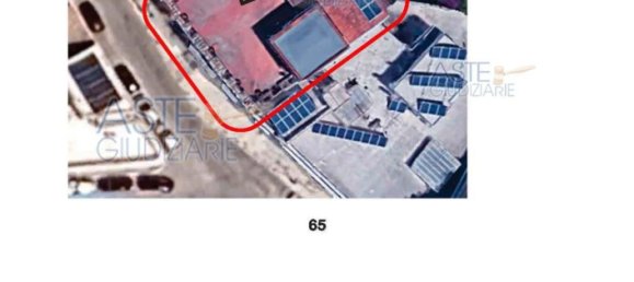 6 rooms Apartment in Palo del Colle, Italy No. 259843 22