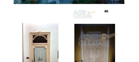 6 rooms Apartment in Palo del Colle, Italy No. 259843 16