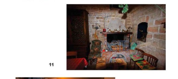 6 rooms Apartment in Palo del Colle, Italy No. 259843 5