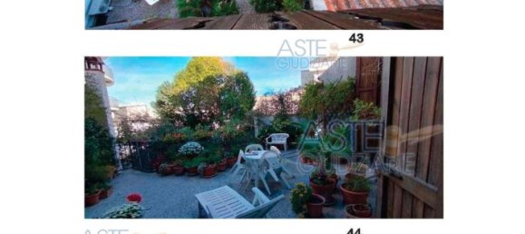 6 rooms Apartment in Palo del Colle, Italy No. 259843 15