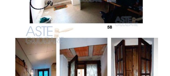 6 rooms Apartment in Palo del Colle, Italy No. 259843 20