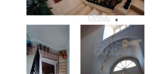 6 rooms Apartment in Palo del Colle, Italy No. 259843 3
