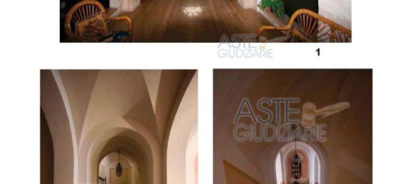 6 rooms Apartment in Palo del Colle, Italy No. 259843 2