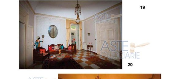 6 rooms Apartment in Palo del Colle, Italy No. 259843 8