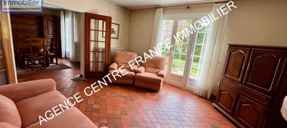 3 غرف نوم منزل في Bourges, France رقم 271352 3