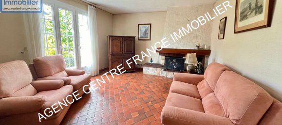 3 غرف نوم منزل في Bourges, France رقم 271352 4