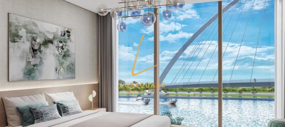 Apartamento T2 em Al Wasl, UAE N.º 12312 12