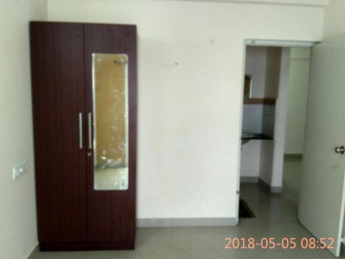 Studio in Bangalore, India No. 14582