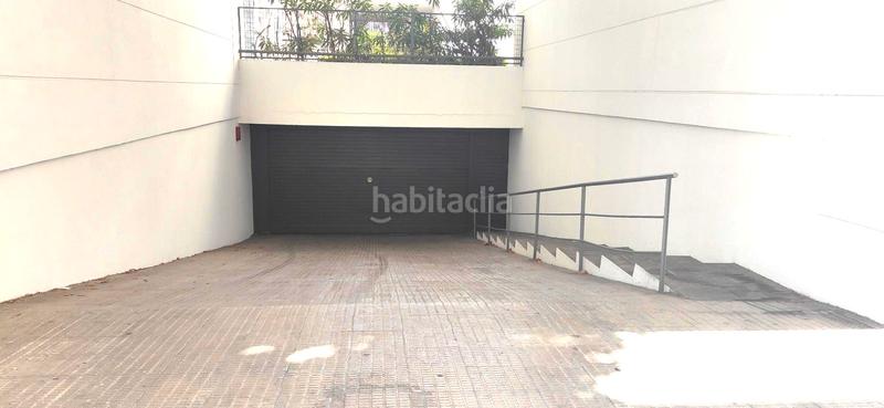 Parkplatz in Badalona, Spain 23m², Nr. 204736