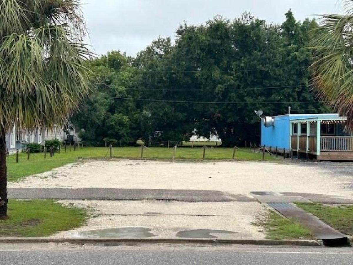 Grundstück in Dauphin Island, USA, Nr. 479581