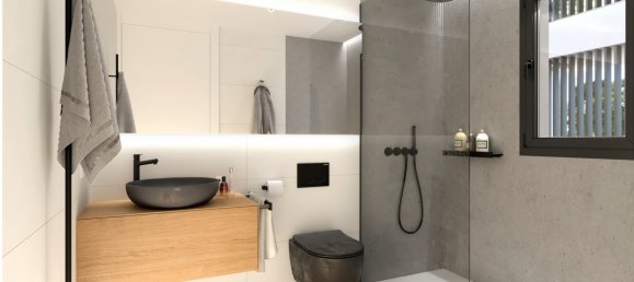 2 bedrooms Penthouse in Monforte del Cid, Spain No. 16564 5