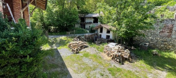 7-salle Maison à Roccavione, Italy No. 108784 20