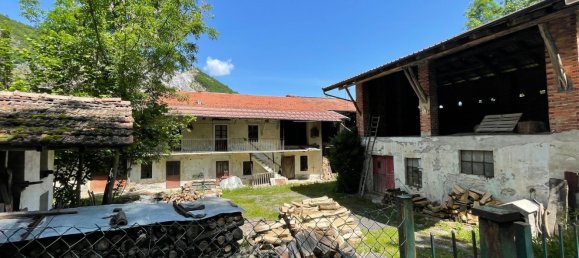 7-salle Maison à Roccavione, Italy No. 108784 34